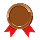 3rd Place ribbon