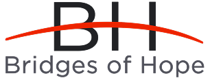 Bridges of Hope logo