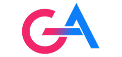 GA logo