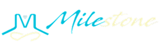 Milestone logo
